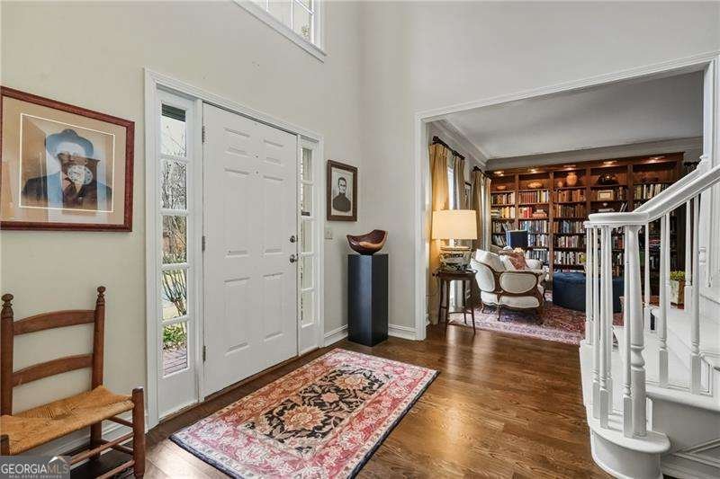 1561 Halisport Lake Drive Kennesaw - Photo 7