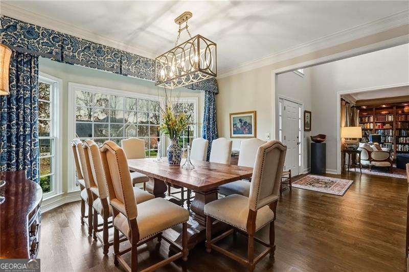 1561 Halisport Lake Drive Kennesaw - Photo 8