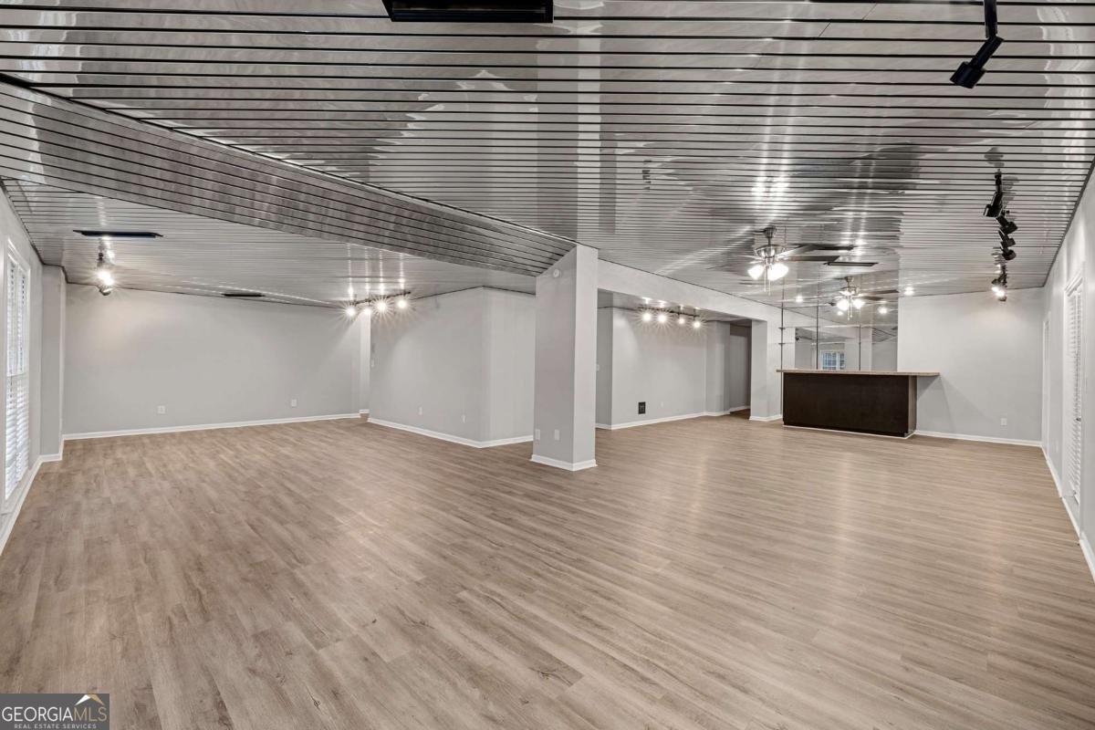 250 Shadowledge Lane Roswell - Photo 11