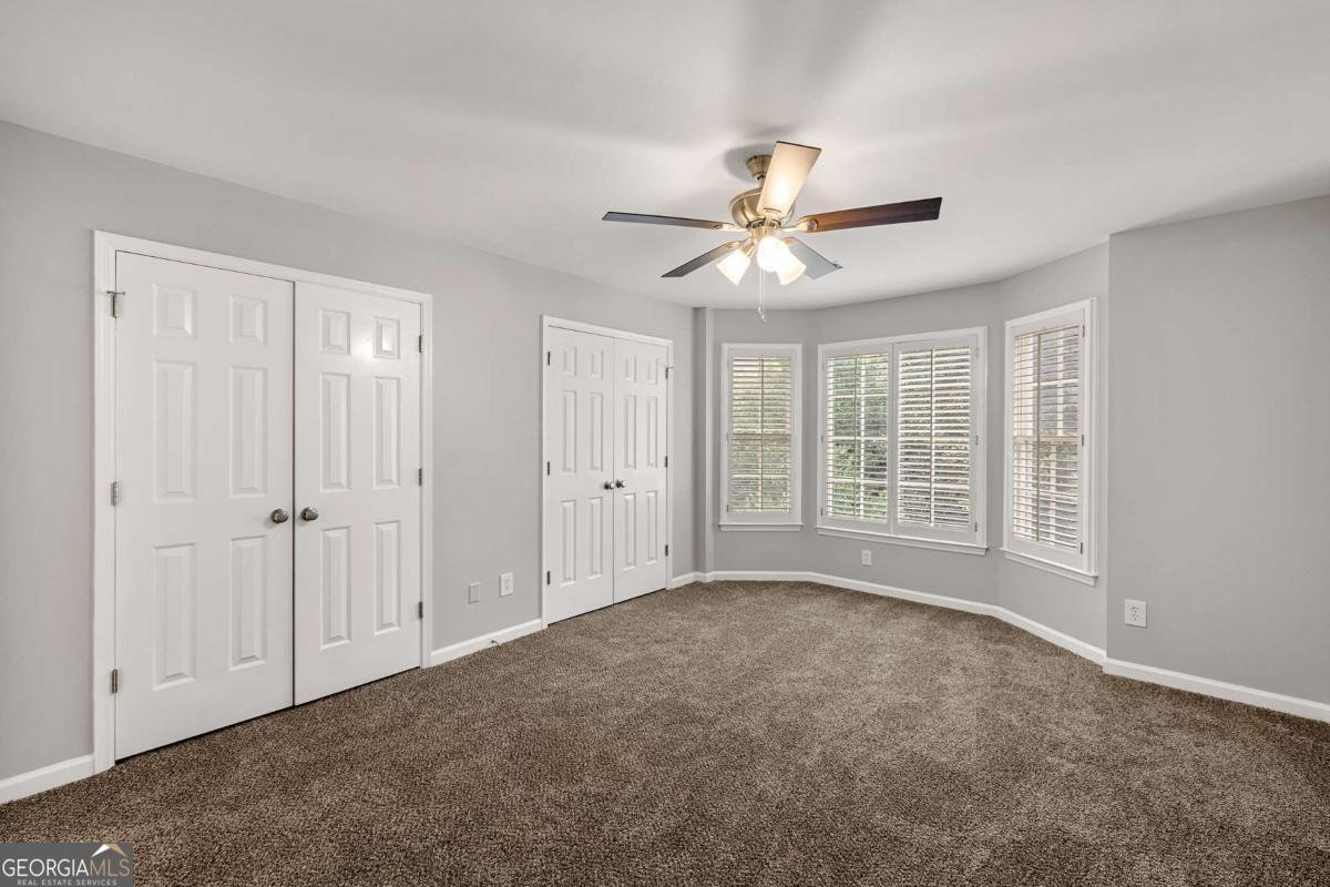 250 Shadowledge Lane Roswell - Photo 8