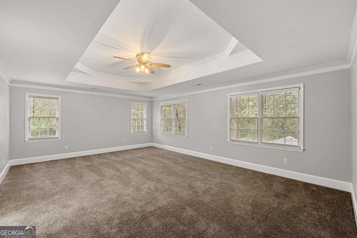 250 Shadowledge Lane Roswell - Photo 9