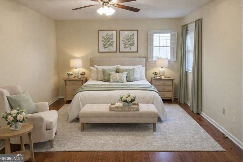 102 Starmount Drive Valdosta - Photo 13