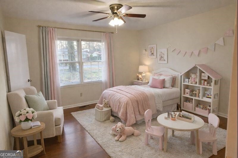 102 Starmount Drive Valdosta - Photo 17