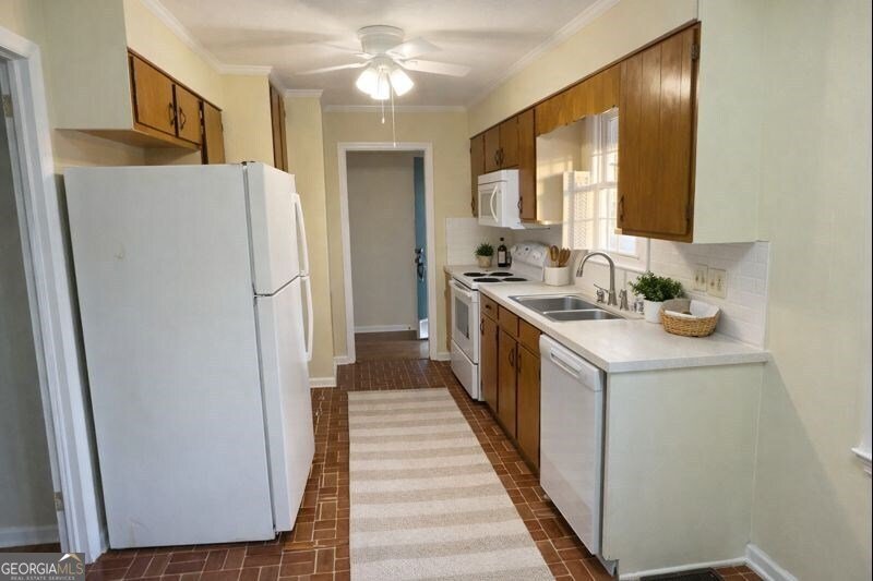 102 Starmount Drive Valdosta - Photo 6