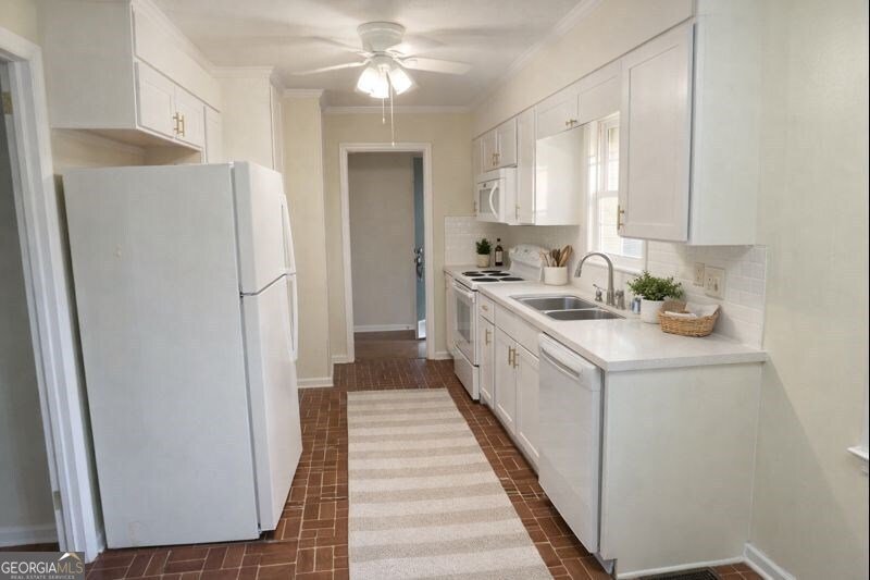 102 Starmount Drive Valdosta - Photo 7