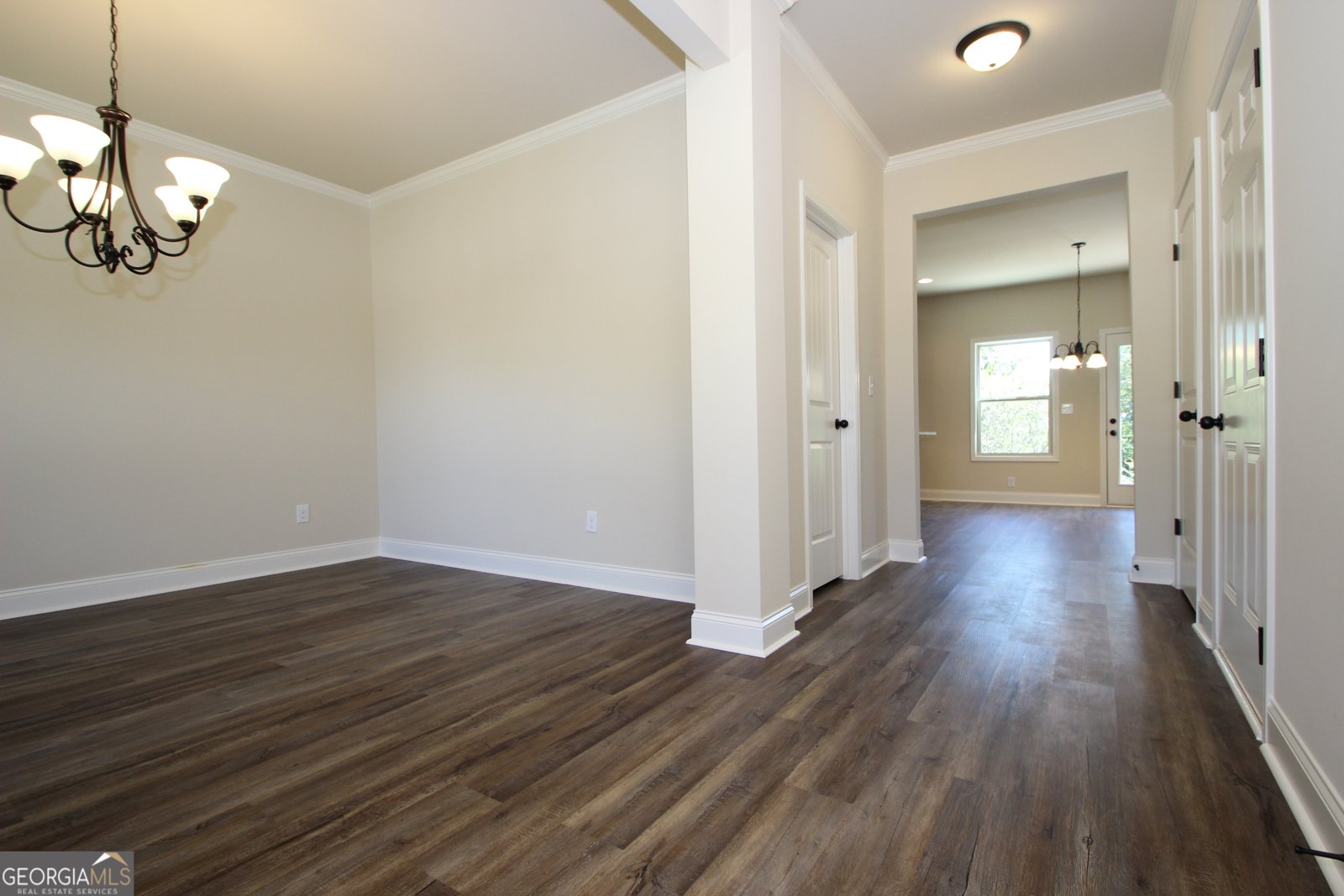 145 Hounds Way LOT 94 Griffin - Photo 9