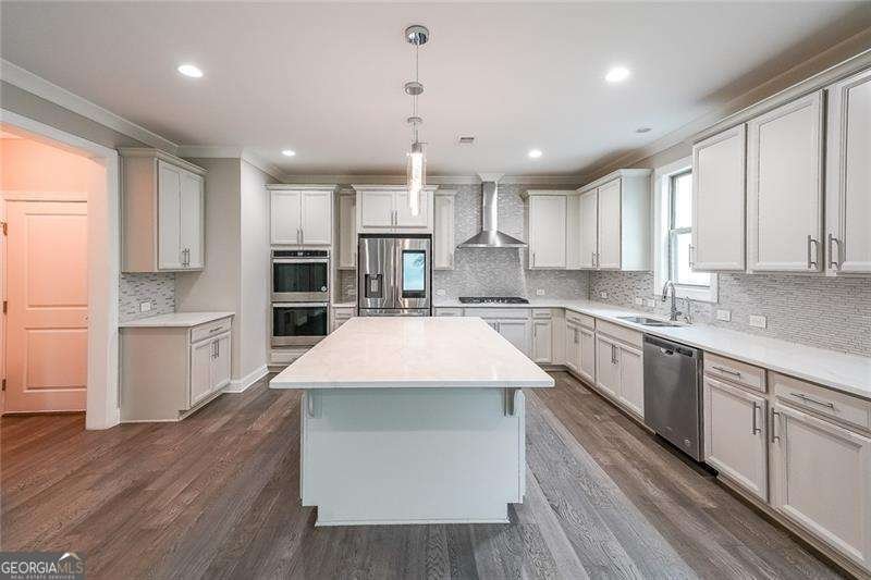 633 Wynnewood Court Powder Springs - Photo 11