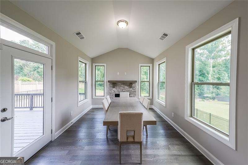 633 Wynnewood Court Powder Springs - Photo 13