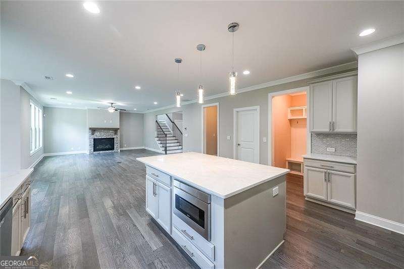 633 Wynnewood Court Powder Springs - Photo 14