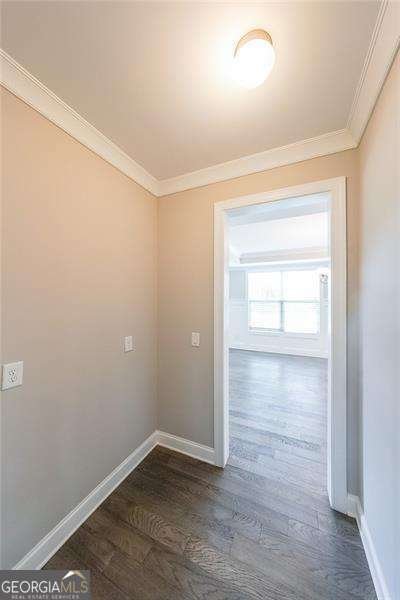 633 Wynnewood Court Powder Springs - Photo 17