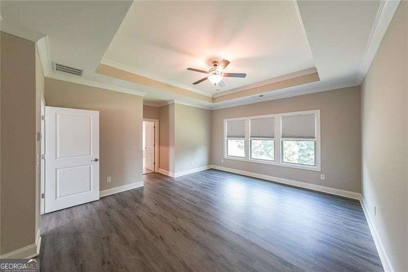 633 Wynnewood Court Powder Springs - Photo 22