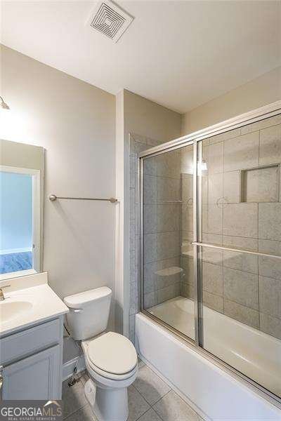 633 Wynnewood Court Powder Springs - Photo 33