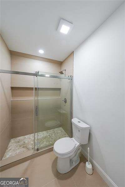 633 Wynnewood Court Powder Springs - Photo 38