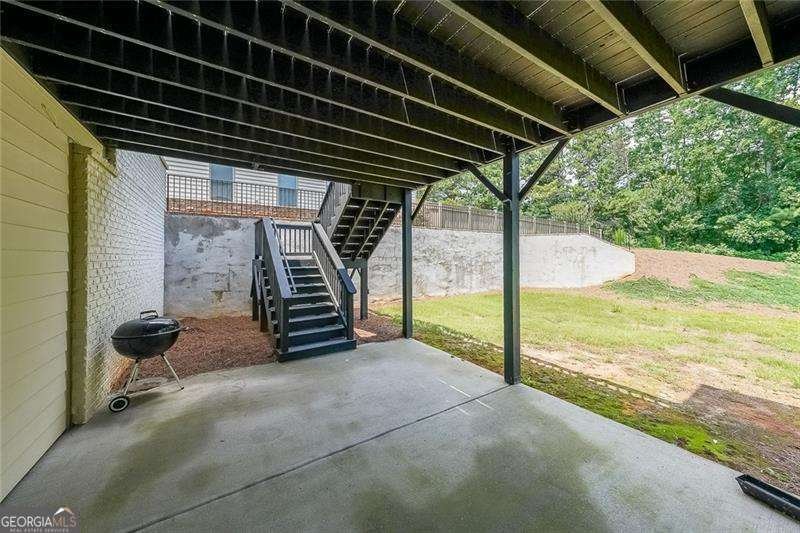 633 Wynnewood Court Powder Springs - Photo 42