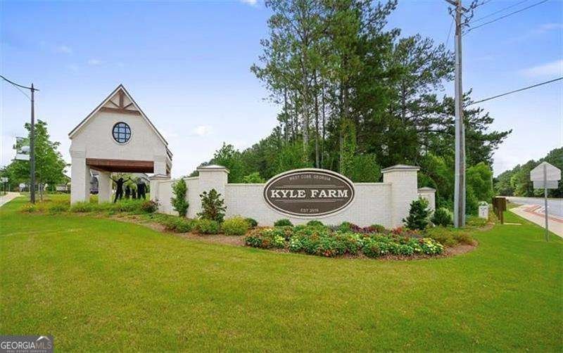 633 Wynnewood Court Powder Springs - Photo 46