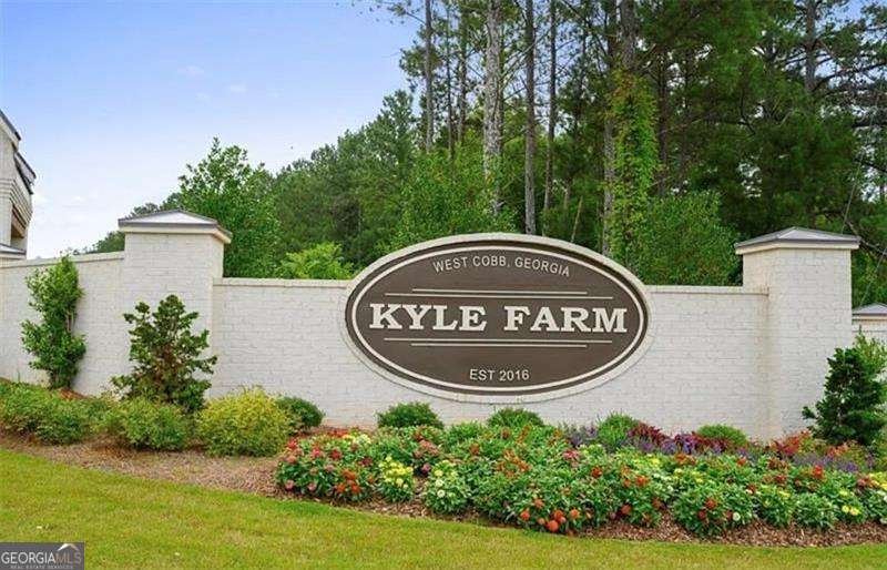 633 Wynnewood Court Powder Springs - Photo 47