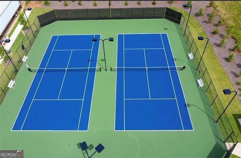 633 Wynnewood Court Powder Springs - Photo 49