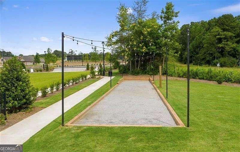 633 Wynnewood Court Powder Springs - Photo 50