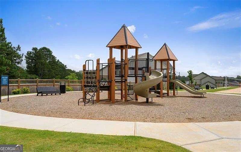 633 Wynnewood Court Powder Springs - Photo 51