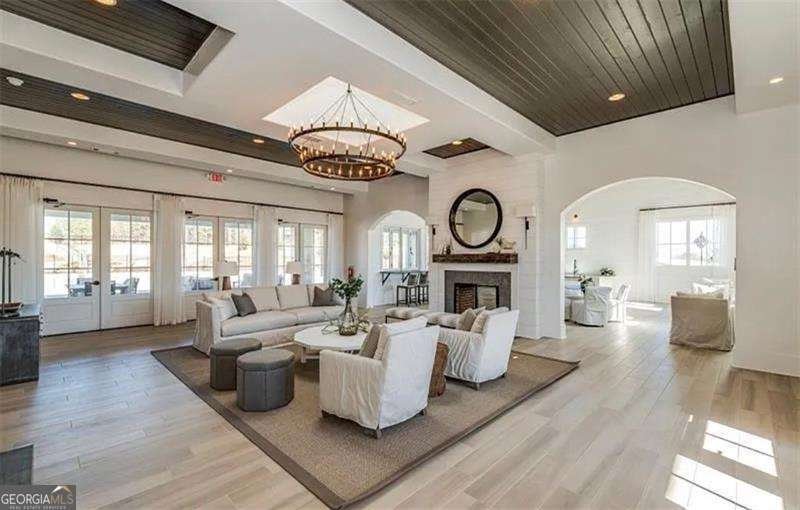 633 Wynnewood Court Powder Springs - Photo 53