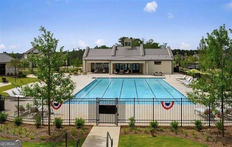 633 Wynnewood Court Powder Springs - Photo 54