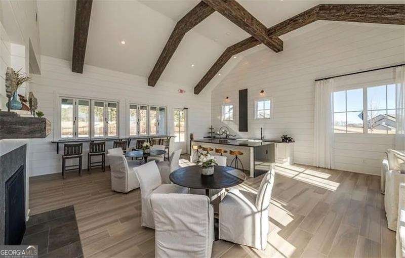 633 Wynnewood Court Powder Springs - Photo 55