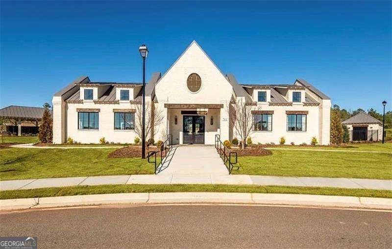 633 Wynnewood Court Powder Springs - Photo 56