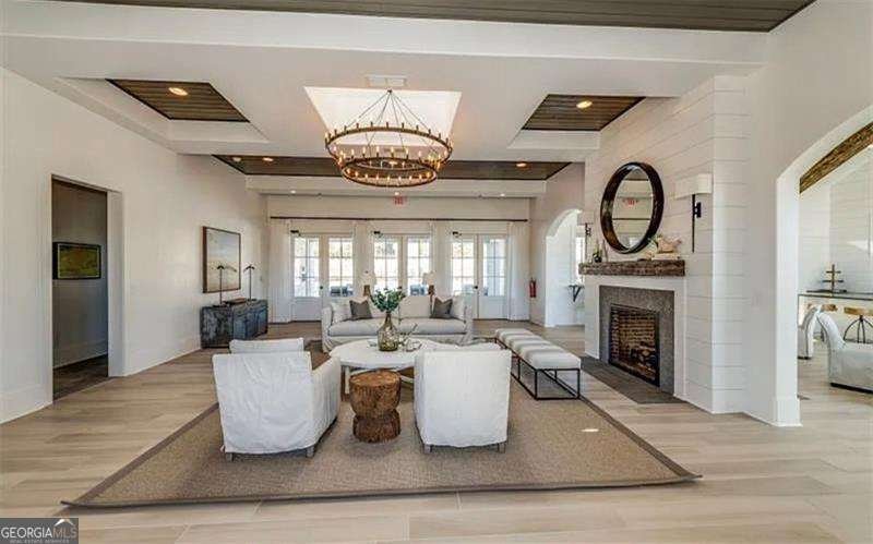 633 Wynnewood Court Powder Springs - Photo 57