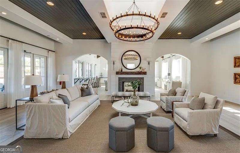 633 Wynnewood Court Powder Springs - Photo 58