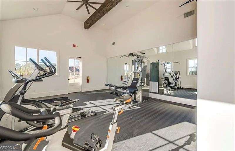 633 Wynnewood Court Powder Springs - Photo 60