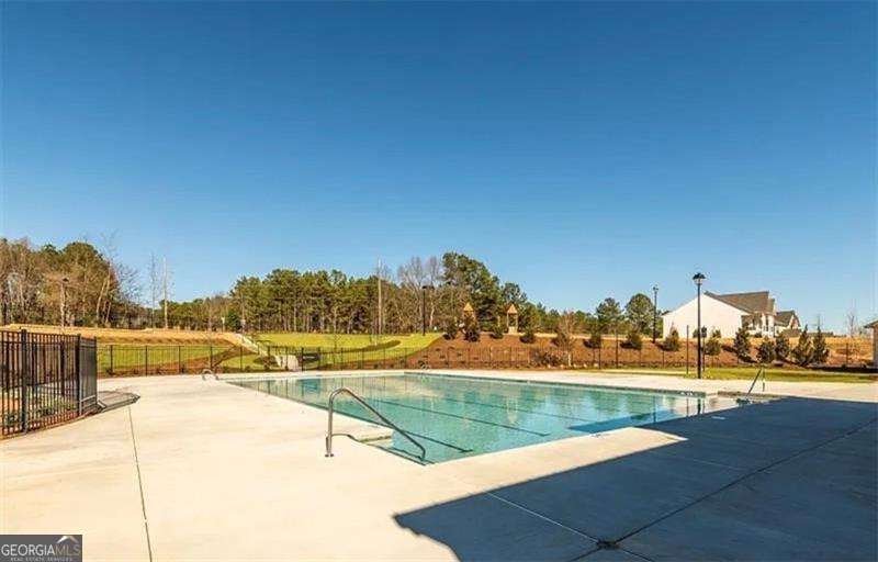 633 Wynnewood Court Powder Springs - Photo 62