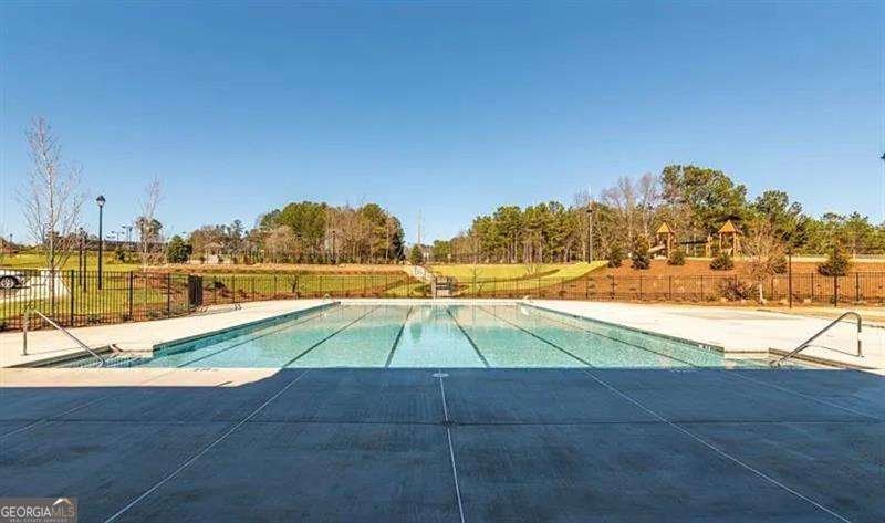 633 Wynnewood Court Powder Springs - Photo 63