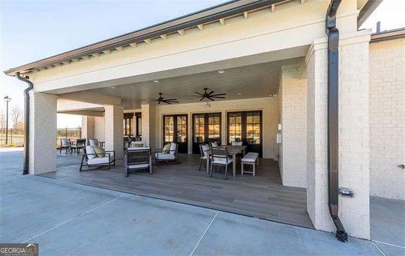 633 Wynnewood Court Powder Springs - Photo 64