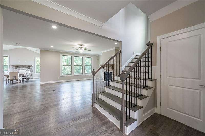 633 Wynnewood Court Powder Springs - Photo 7