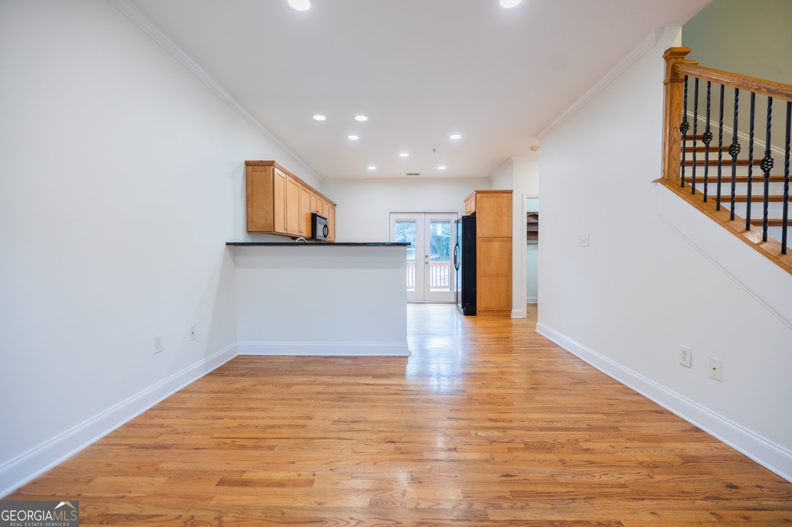 743 Frasier Circle Marietta - Photo 28