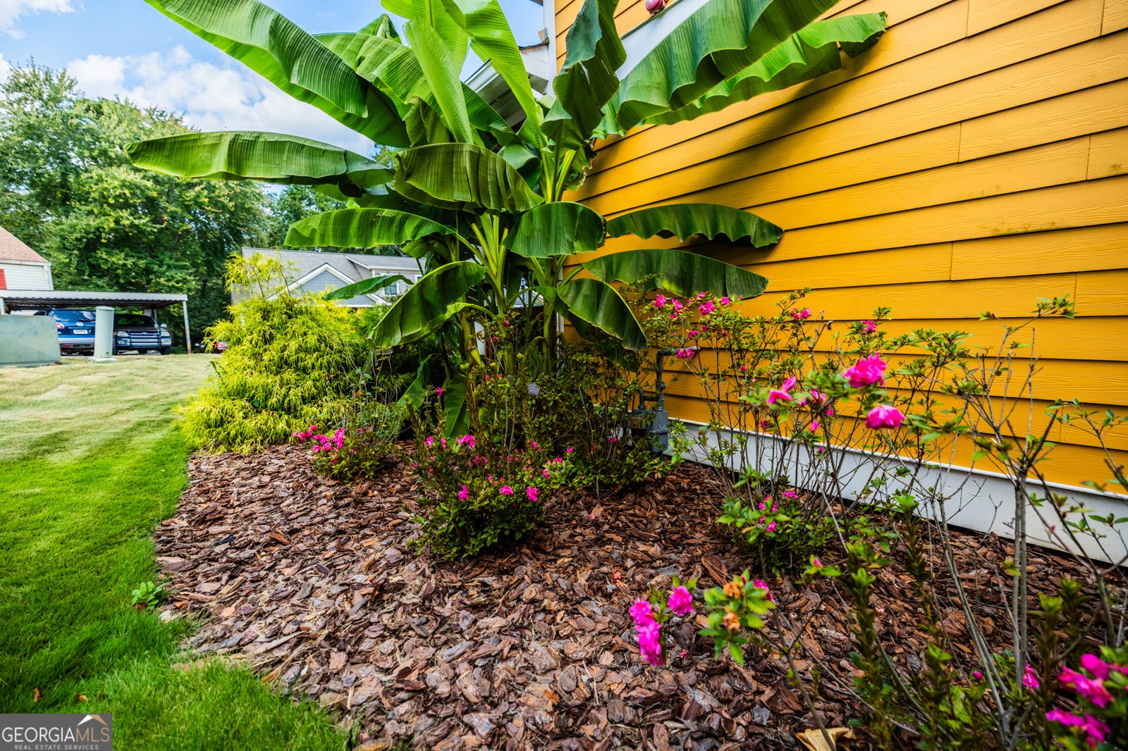 743 Frasier Circle Marietta - Photo 36