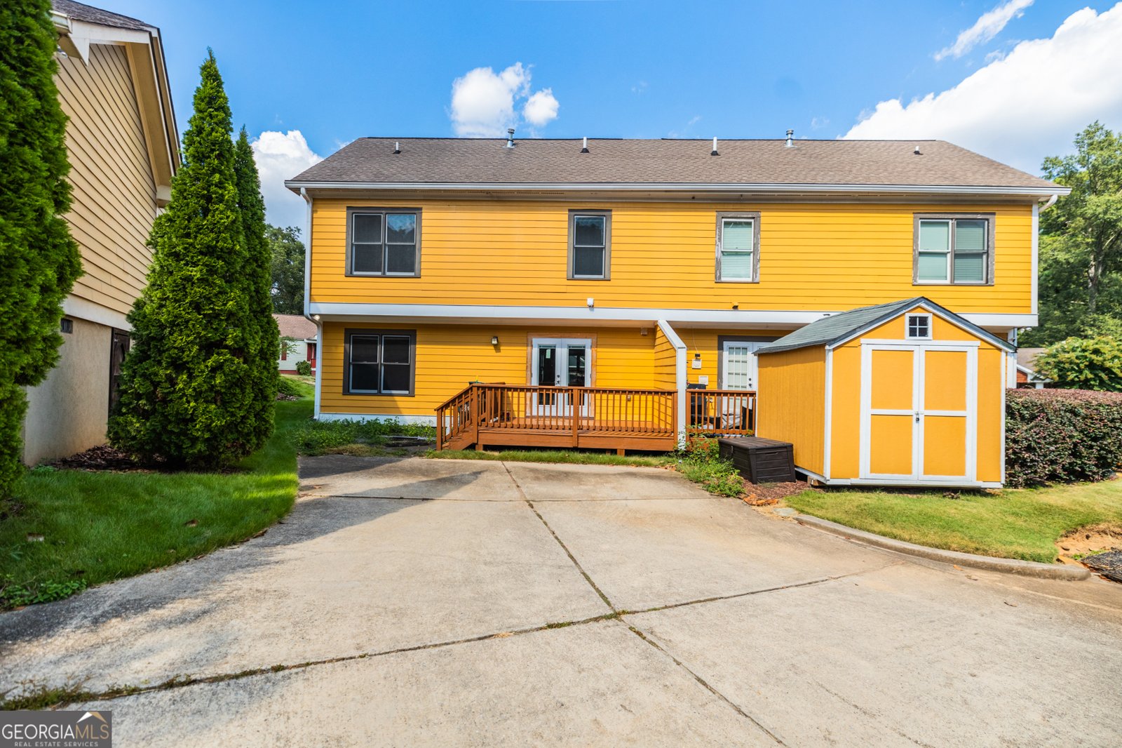 743 Frasier Circle Marietta - Photo 37