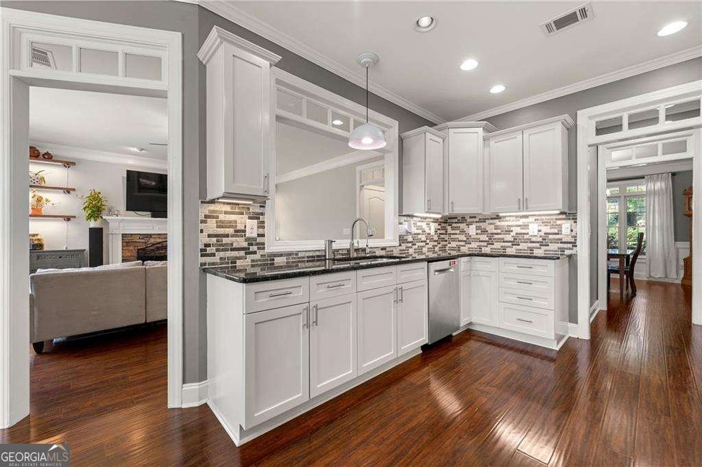 530 Bay Grove Road Loganville - Photo 11