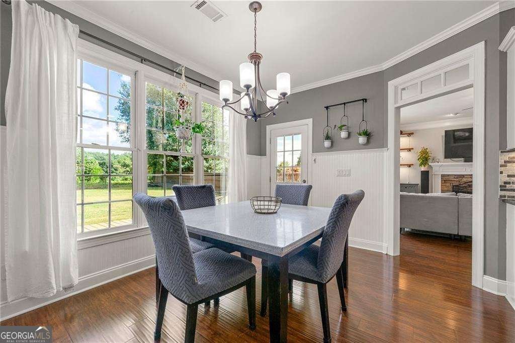 530 Bay Grove Road Loganville - Photo 15