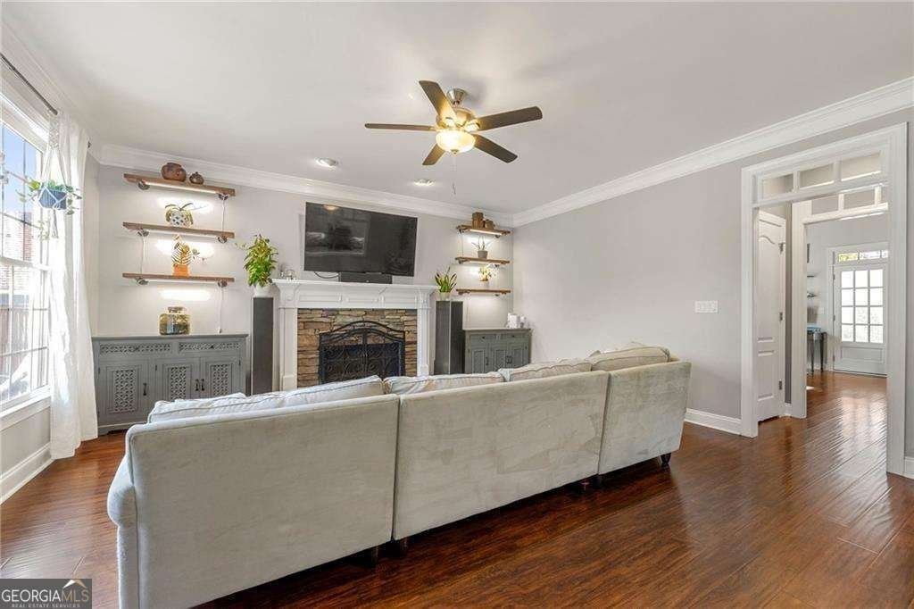 530 Bay Grove Road Loganville - Photo 17