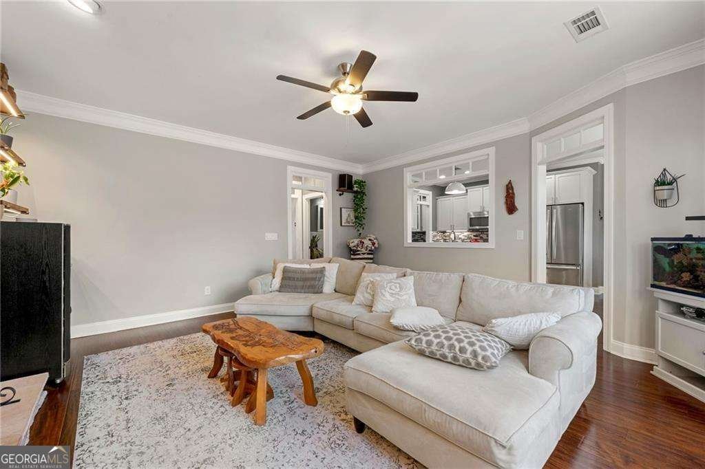 530 Bay Grove Road Loganville - Photo 18