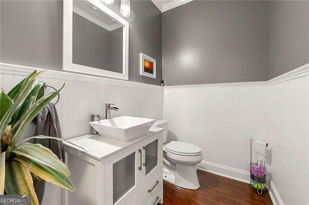 530 Bay Grove Road Loganville - Photo 20