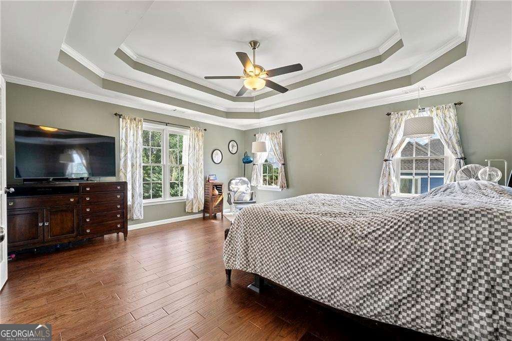 530 Bay Grove Road Loganville - Photo 22