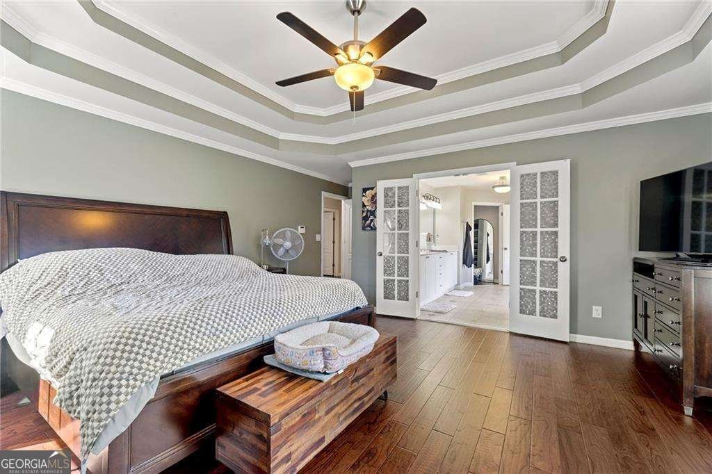 530 Bay Grove Road Loganville - Photo 23