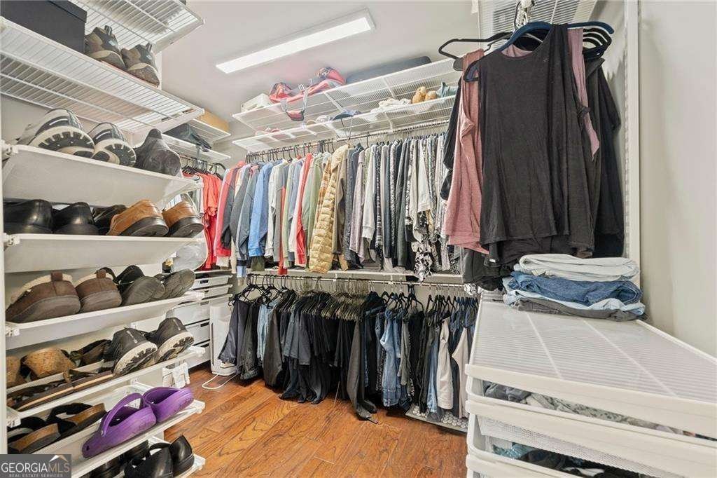 530 Bay Grove Road Loganville - Photo 26