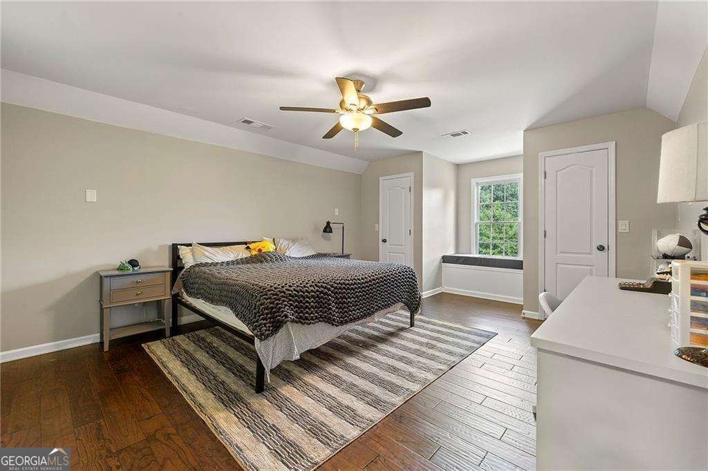 530 Bay Grove Road Loganville - Photo 32