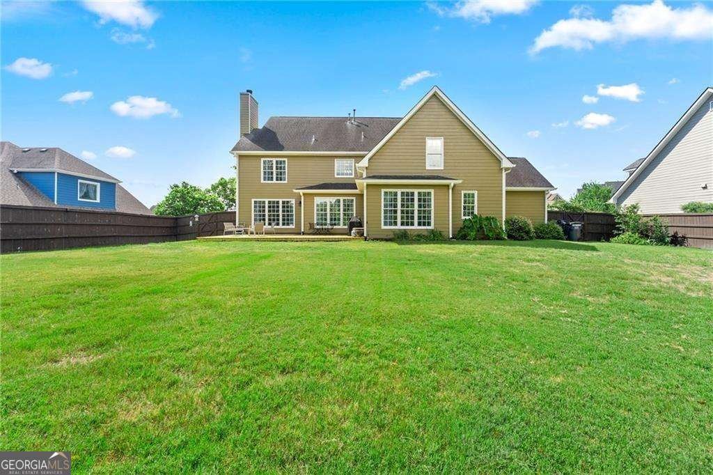 530 Bay Grove Road Loganville - Photo 38