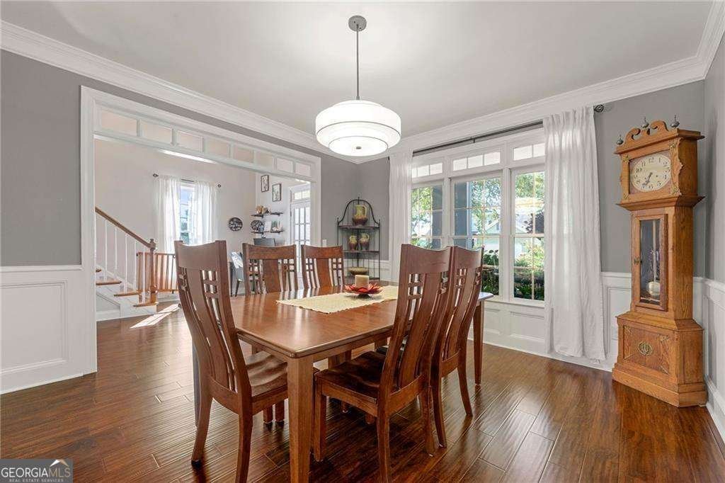 530 Bay Grove Road Loganville - Photo 8