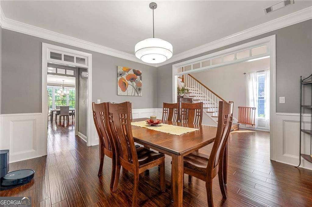 530 Bay Grove Road Loganville - Photo 9