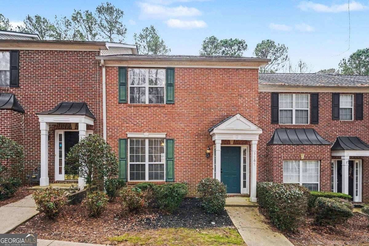 3767 Town Square Circle Kennesaw - Photo 1